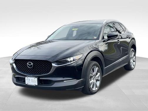 2022 Mazda CX-30 2.5 S Select Package
