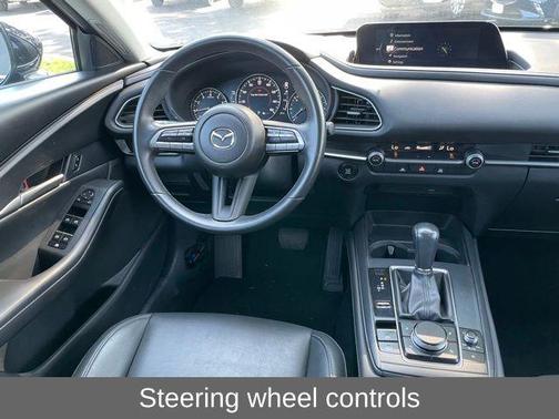 2022 Mazda CX-30 2.5 S Select Package