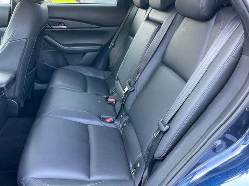 2022 Mazda CX-30 2.5 S Select Package