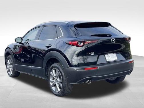 2022 Mazda CX-30 2.5 S Select Package