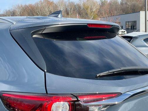 2023 Mazda CX-9 Carbon Edition