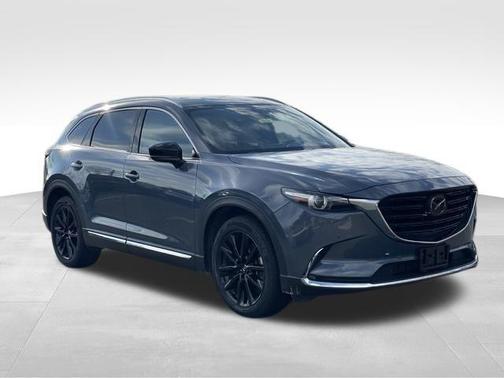 2023 Mazda CX-9 Carbon Edition