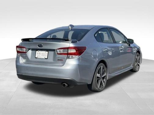 2019 Subaru Impreza 2.0i Sport