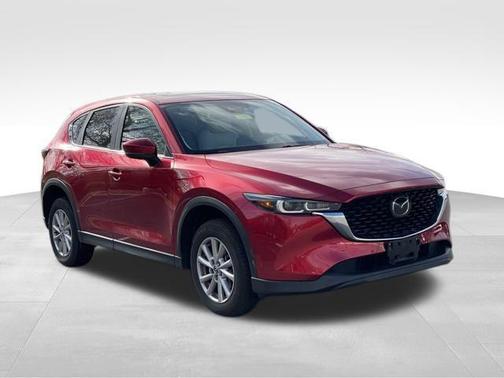 2023 Mazda CX-5 2.5 S Preferred Package