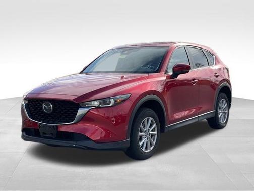 2023 Mazda CX-5 2.5 S Preferred Package