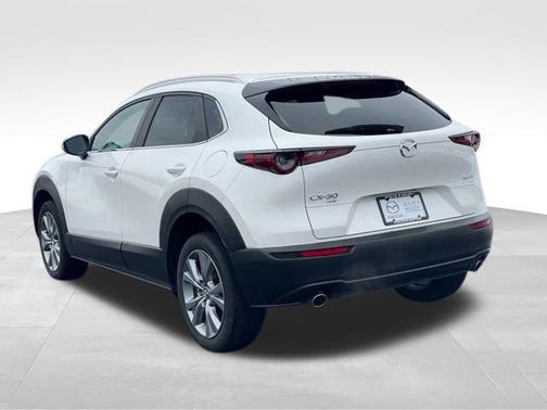 2023 Mazda CX-30 2.5 S Preferred Package