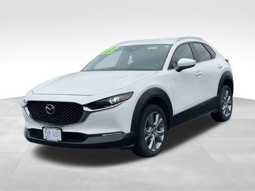 2023 Mazda CX-30 2.5 S Preferred Package
