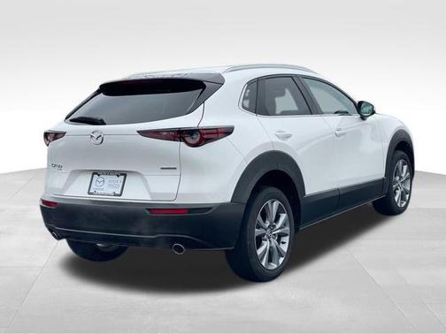 2023 Mazda CX-30 2.5 S Preferred Package