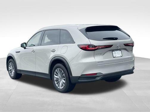 2024 Mazda CX-90 3.3 Turbo Preferred Plus