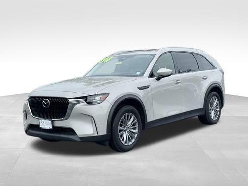 2024 Mazda CX-90 3.3 Turbo Preferred Plus