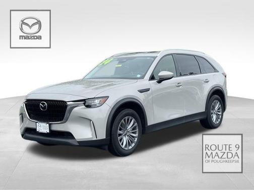 2024 Mazda CX-90 3.3 Turbo Preferred Plus