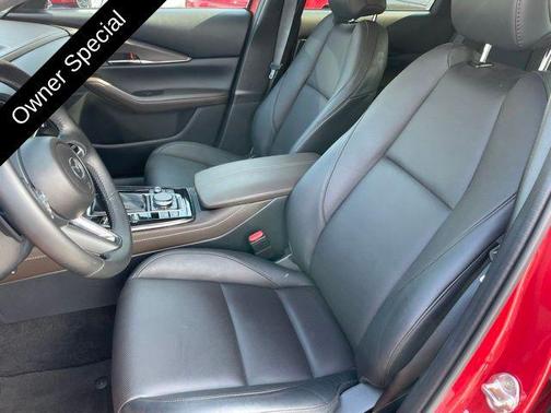 2023 Mazda CX-30 2.5 Turbo Premium Package