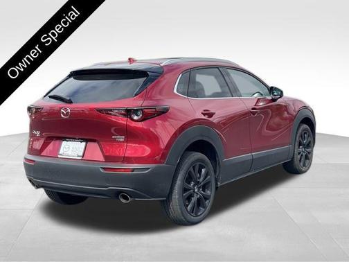 2023 Mazda CX-30 2.5 Turbo Premium Package