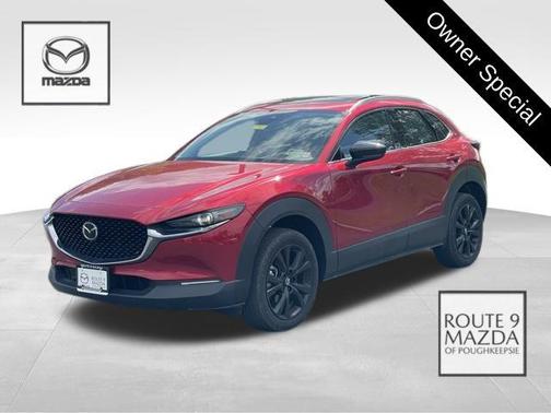 2023 Mazda CX-30 2.5 Turbo Premium Package