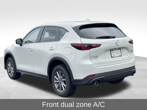 2023 Mazda CX-5 2.5 S Select