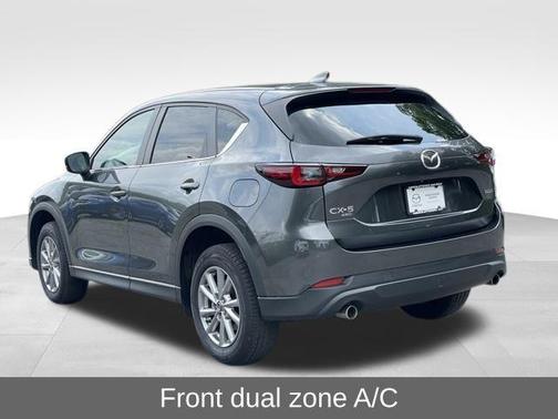 2023 Mazda CX-5 2.5 S Select