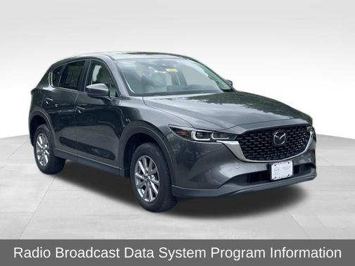 2023 Mazda CX-5 2.5 S Select