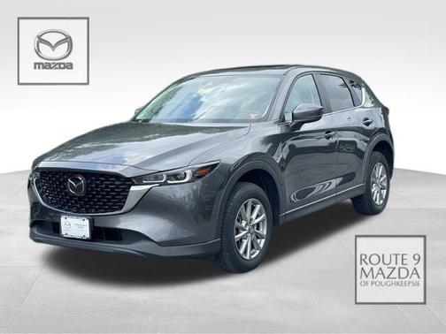 2023 Mazda CX-5 2.5 S Select