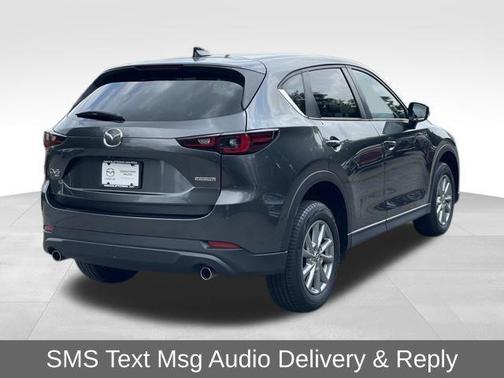 2023 Mazda CX-5 2.5 S Select