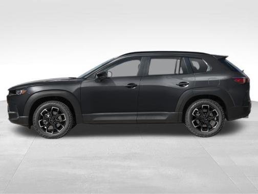 jet black mica 2026 Mazda CX-50 2.5 S