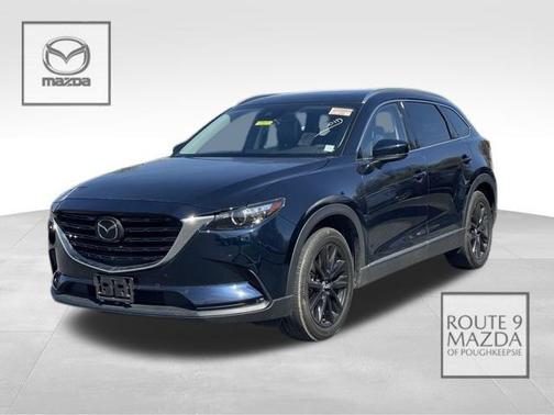 2022 Mazda CX-9 Touring