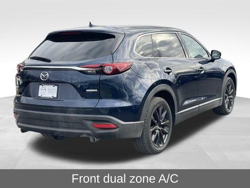 2022 Mazda CX-9 Touring