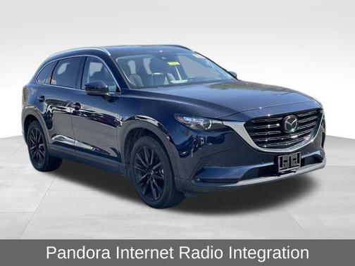 2022 Mazda CX-9 Touring