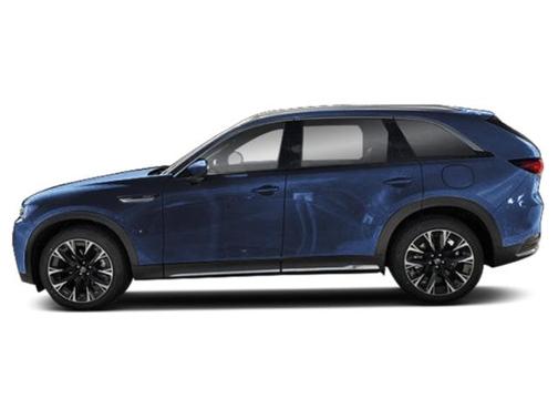 2025 Mazda CX-90 PHEV Sport