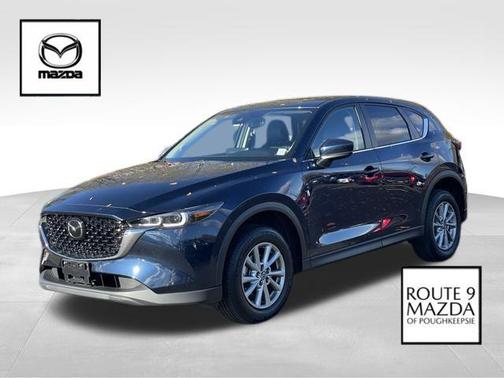 2023 Mazda CX-5 2.5 S Preferred Package