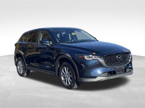 2023 Mazda CX-5 2.5 S Preferred