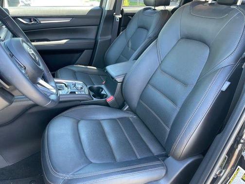 2023 Mazda CX-5 2.5 S Preferred