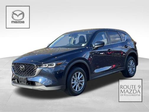 2023 Mazda CX-5 2.5 S Preferred