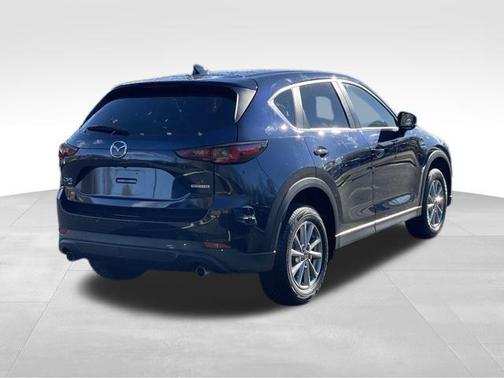 2023 Mazda CX-5 2.5 S Preferred