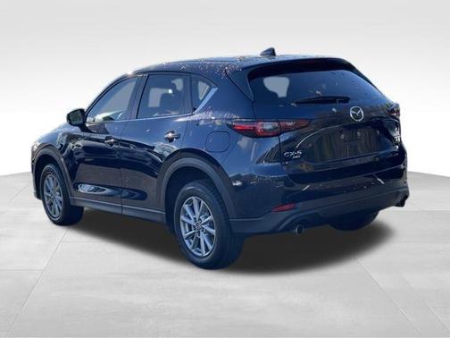2023 Mazda CX-5 2.5 S Preferred