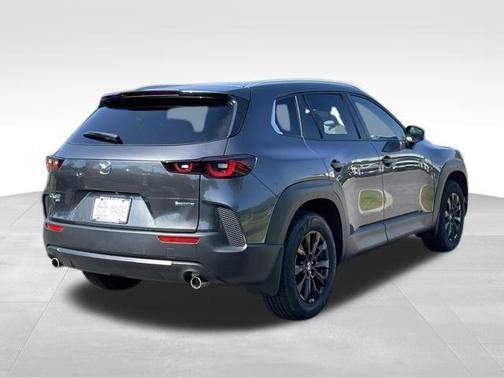 2024 Mazda CX-50 2.5 S Preferred Package