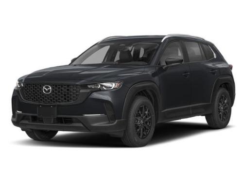2026 Mazda CX-50 2.5 S Select Package