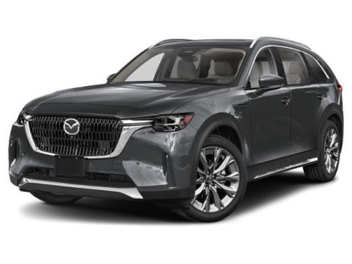 2026 Mazda CX-90 3.3 Turbo Premium Plus