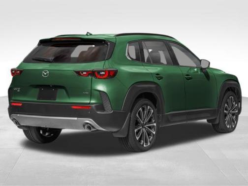 cypress 2026 Mazda CX-50 2.5 Turbo