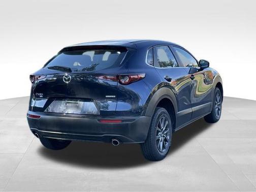 2023 Mazda CX-30 2.5 S