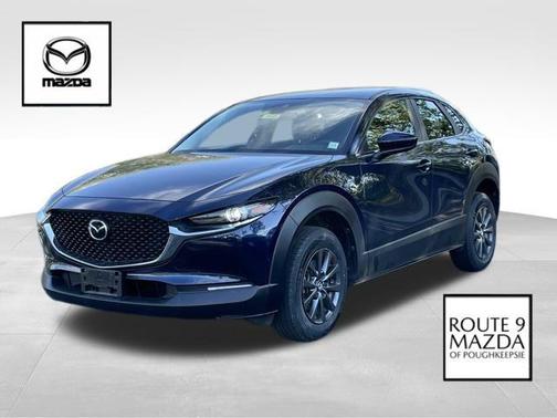 2023 Mazda CX-30 2.5 S