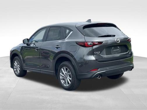 2023 Mazda CX-5 2.5 S Preferred