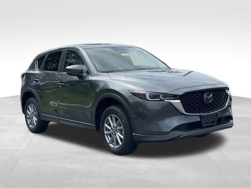 2023 Mazda CX-5 2.5 S Preferred