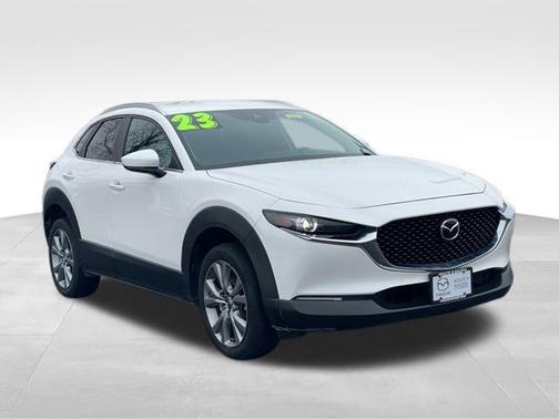 2023 Mazda CX-30 2.5 S Premium Package