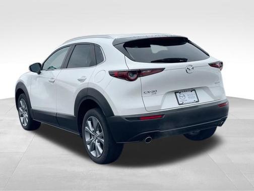 2023 Mazda CX-30 2.5 S Premium Package