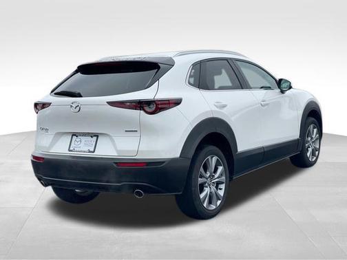 2023 Mazda CX-30 2.5 S Premium Package