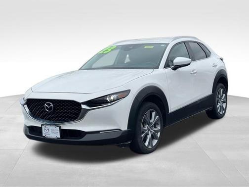 2023 Mazda CX-30 2.5 S Premium Package