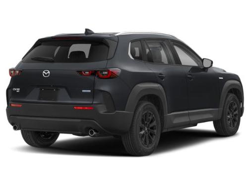 2026 Mazda CX-50 Hybrid Preferred