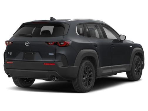 2026 Mazda CX-50 Hybrid Preferred