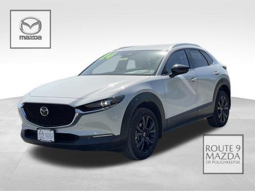 2024 Mazda CX-30 Select