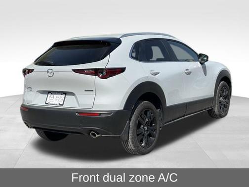 2024 Mazda CX-30 Select
